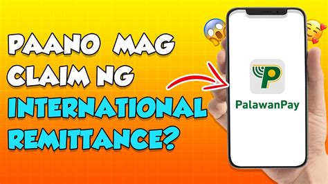 Paano mag Claim sa CAP .